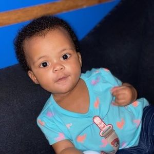 Meet your Posher, George